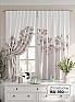Комплект штор «Фарино» | фото