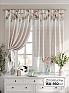 Комплект штор &laquo;Тирвано&raquo | фото
