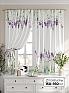 Комплект штор &laquo;Делина&raquo | фото