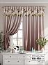 Комплект штор «Ламинно» | фото