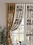 Комплект штор «Ливтор» | фото 3