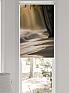 Рулонная штора «Федера - 557- ширина 62 см» | фото 7