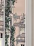 Рулонная штора «Бетта-527 - ширина 62 см, длина 170 см.» | фото 4