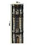 Рулонная штора «Анимаис-489 - ширина 62 см, длина 170 см.» | фото 4