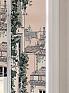 Рулонная штора «Анимаис-527 - ширина 62 см, длина 170 см.» | фото 5
