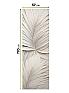 Рулонная штора «Флорко-669 - ширина 57 см, длина 170 см.» | фото 4
