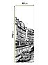 Рулонная штора «Фрезис-783 Ширина 57 см, Высота 170 см.» | фото 5