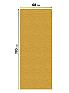 Рулонная штора «Мастио-886 - ширина 68 см, длина 170 см.» | фото 5