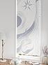 Рулонная штора «Онорэ - 942 - ширина 68 см» | фото 5