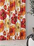 Комплект штор &laquo;Флораида (оранж)&raquo | фото 5