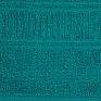 Полотенце «Орнамент набор  2728 морская волна 3 шт» | фото 4
