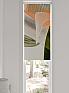 Рулонная штора «Нистан - 101 - ширина 47 см» | фото 6
