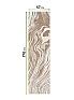 Рулонная штора «Нистан - 103 - ширина 47 см» | фото 7