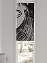 Рулонная штора «Нистан - 144 - ширина 47 см» | фото 6