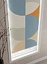 Рулонная штора «Мастио - 897 - ширина 68 см» | фото 5
