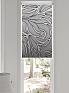 Рулонная штора «Флорко - 135 - ширина 57 см» | фото 6