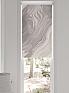 Рулонная штора «Флорко - 191 - ширина 57 см» | фото 6