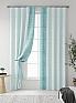 Комплект штор &laquo;Райтэ (голубой)&raquo | фото 3