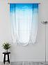 Тюль портьеры &laquo;Фартос - 09&raquo | фото