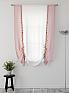 Тюль портьеры &laquo;Фартос - 30&raquo | фото