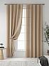 Комплект штор &laquo;Мирталь&raquo | фото 3