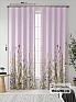 Комплект штор &laquo;Флоренси (розовый)&raquo | фото