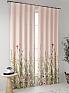 Комплект штор &laquo;Флоренси (персик)&raquo | фото 2