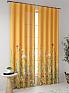 Комплект штор &laquo;Флоренси (оранж)&raquo | фото 2