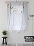 Тюль портьеры &laquo;Фартос  - 109&raquo | фото 2