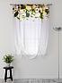 Тюль портьеры &laquo;Фартос  - 157&raquo | фото