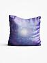 Декоративная подушка «9005741» фиолетовый/сирень | фото