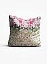 Декоративная подушка «9006281» розовый, мультиколор | фото