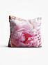 Декоративная подушка «9006351» розовый | фото