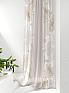 Тюль портьеры &laquo;Фроктис - 20&raquo | фото