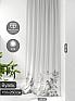 Тюль портьеры &laquo;Фроктис - 69&raquo | фото 2