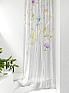 Тюль портьеры &laquo;Фроктис - 85&raquo | фото