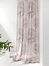 Тюль портьеры &laquo;Фроктис - 106&raquo | фото