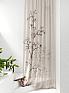 Тюль портьеры &laquo;Фроктис - 110&raquo | фото