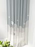 Тюль портьеры &laquo;Фроктис - 134&raquo | фото 4
