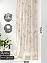 Тюль портьеры &laquo;Фроктис - 172&raquo | фото 2