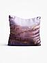 Декоративная подушка «9008711» фиолетовый/сирень, фиолетовый | фото