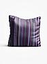 Декоративная подушка «9800081» фиолетовый/сирень, фиолетовый | фото