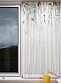 Тюль портьеры &laquo;Иомикс - 207&raquo | фото 5