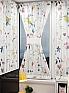 Тюль портьеры &laquo;Иомикс - 206&raquo | фото 9