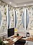 Тюль портьеры &laquo;Иомикс - 193&raquo | фото 2