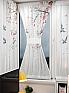 Тюль портьеры &laquo;Иомикс - 172&raquo | фото 9