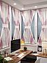 Тюль портьеры &laquo;Иомикс - 146&raquo | фото 2