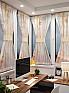 Тюль портьеры &laquo;Иомикс - 143&raquo | фото 2