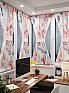 Тюль портьеры &laquo;Иомикс - 141&raquo | фото 2