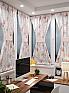 Тюль портьеры &laquo;Иомикс - 137&raquo | фото 2